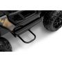 Toyz Ringo - Jeep, terenowe auto na akumulator | Black - 11