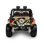 Toyz Ringo - Jeep, terenowe auto na akumulator | Moro - 7