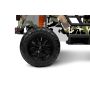 Toyz Ringo - Jeep, terenowe auto na akumulator | Moro - 11