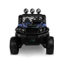 Toyz Timus - pojazd terenowy na akumulator | Blue - 3