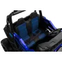 Toyz Timus - pojazd terenowy na akumulator | Blue - 11