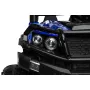 Toyz Timus - pojazd terenowy na akumulator | Blue - 10