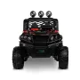 Toyz Timus - pojazd terenowy na akumulator | Red - 3