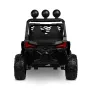 Toyz Timus - pojazd terenowy na akumulator | Red - 13