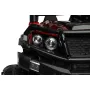 Toyz Timus - pojazd terenowy na akumulator | Red - 15