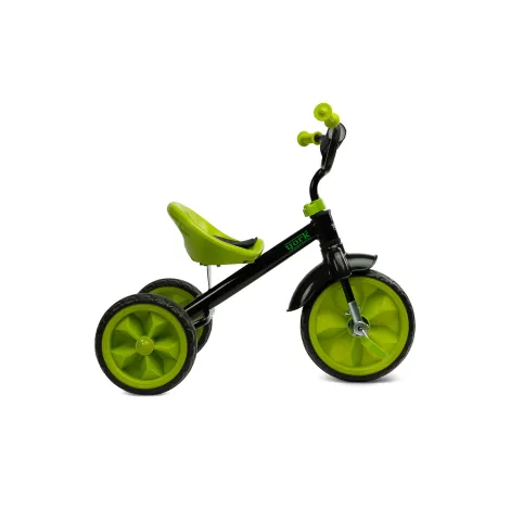 Toyz York - rowerek 3-kołowy | Green - 7