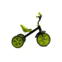 Toyz York - rowerek 3-kołowy | Green - 8