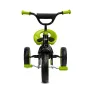 Toyz York - rowerek 3-kołowy | Green - 10