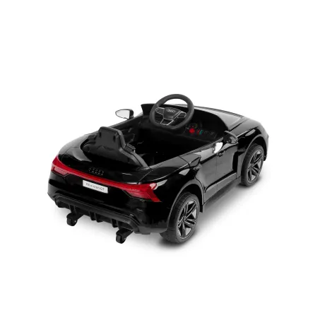 Toyz Audi Etron GT RS - auto na akumulator | Black - 9