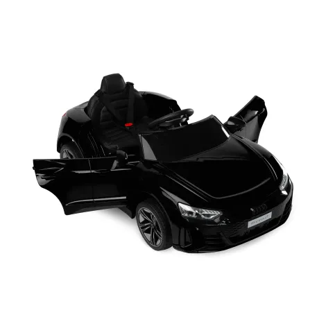 Toyz Audi Etron GT RS - auto na akumulator | Black - 7