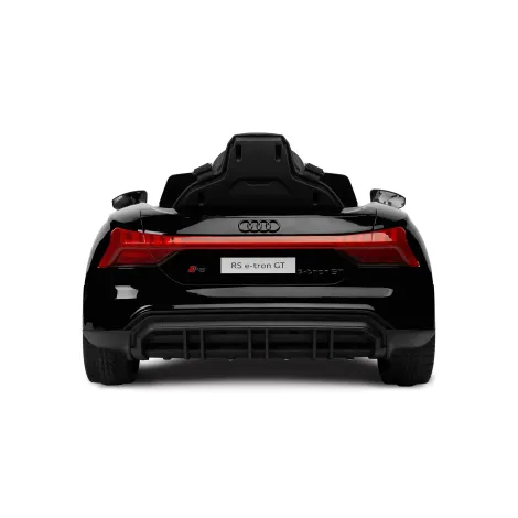 Toyz Audi Etron GT RS - auto na akumulator | Black - 3