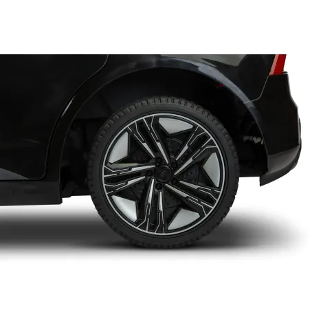 Toyz Audi Etron GT RS - auto na akumulator | Black - 6