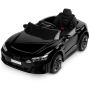Toyz Audi Etron GT RS - auto na akumulator | Black - 2