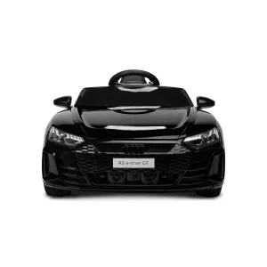 Toyz Audi Etron GT RS - auto na akumulator | Black - image 2