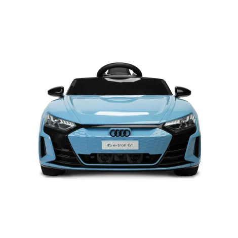 Toyz Audi Etron GT RS - auto na akumulator | Blue - 2
