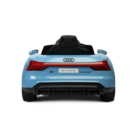 Toyz Audi Etron GT RS - auto na akumulator | Blue - 3
