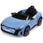 Toyz Audi Etron GT RS - auto na akumulator | Blue - 2