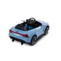Toyz Audi Etron GT RS - auto na akumulator | Blue - 6
