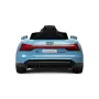 Toyz Audi Etron GT RS - auto na akumulator | Blue - 4