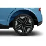 Toyz Audi Etron GT RS - auto na akumulator | Blue - 8