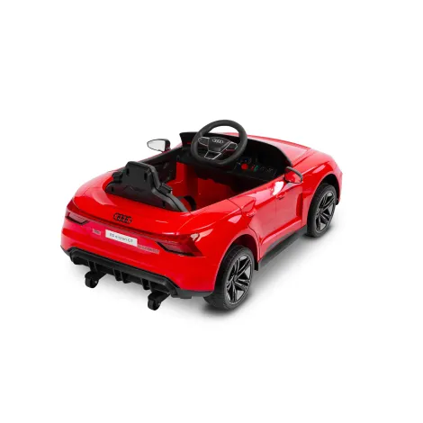 Toyz Audi Etron GT RS - auto na akumulator | Red - 8