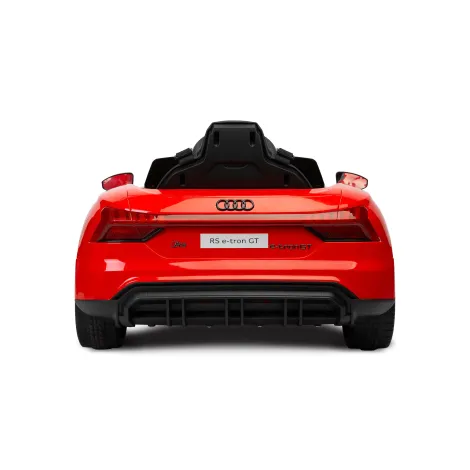 Toyz Audi Etron GT RS - auto na akumulator | Red - 3