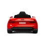 Toyz Audi Etron GT RS - auto na akumulator | Red - 4