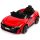 Toyz Audi Etron GT RS - auto na akumulator | Red