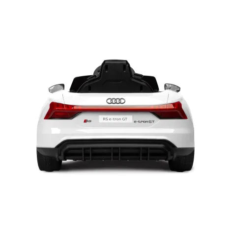 Toyz Audi Etron GT RS - auto na akumulator | White - 3