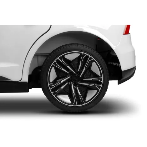 Toyz Audi Etron GT RS - auto na akumulator | White - 12