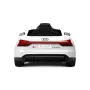 Toyz Audi Etron GT RS - auto na akumulator | White - 4