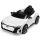 Toyz Audi Etron GT RS - auto na akumulator | White
