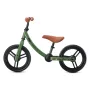 Kinderkraft 2Way Next - rowerek biegowy | Forest Green - 3