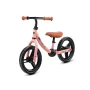 Kinderkraft 2Way Next - rowerek biegowy | Rose  Pink - 7