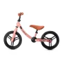 Kinderkraft 2Way Next - rowerek biegowy | Rose  Pink - 3