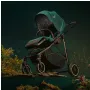 Kinderkraft All Road - wózek spacerowy | Nature Vibes - 14