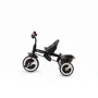 Kinderkraft Aston - funkcjonalny rowerek trójkołowy | Różowy - 8