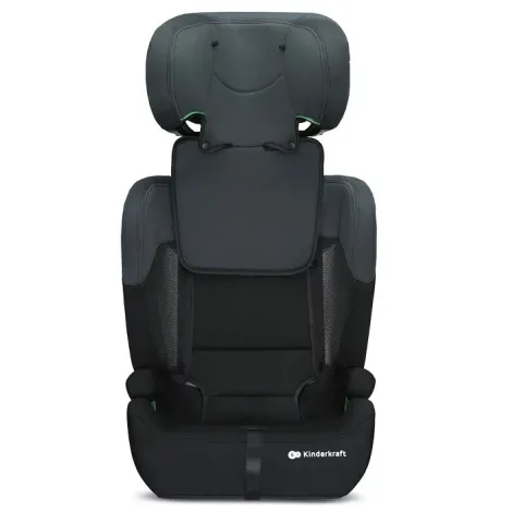 Kinderkraft Comfort Up i-Size - fotelik samochodowy 76-150 cm, ~9-36 kg | Black - 3