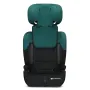 Kinderkraft Comfort Up i-Size - fotelik samochodowy 76-150 cm, ~9-36 kg | Green - 4
