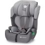 Kinderkraft Comfort Up i-Size - fotelik samochodowy 76-150 cm, ~9-36 kg | Grey - 2