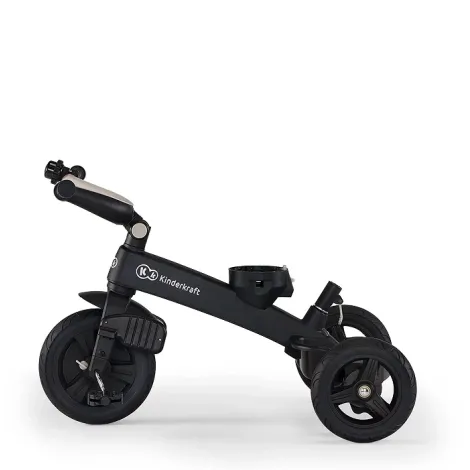 Kinderkraft EasyTwist - trójkołowy rowerek z obrotowym siedziskiem | Freedom - 11
