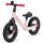 Kinderkraft GoSwift - lekki rowerek biegowy | Candy Pink (różowy)