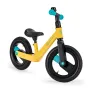 Kinderkraft GoSwift - lekki rowerek biegowy | Primrose Yellow (żółty) - 6