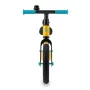 Kinderkraft GoSwift - lekki rowerek biegowy | Primrose Yellow (żółty) - 7