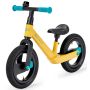 Kinderkraft GoSwift - lekki rowerek biegowy | Primrose Yellow (żółty) - 2