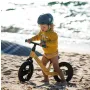 Kinderkraft GoSwift - lekki rowerek biegowy | Primrose Yellow (żółty) - 8