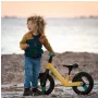 Kinderkraft GoSwift - lekki rowerek biegowy | Primrose Yellow (żółty) - 10
