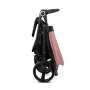 Kinderkraft Grande Plus - wózek spacerowy | Pink (różowy) - 6