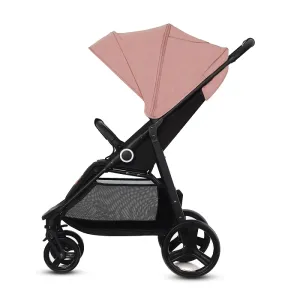 Kinderkraft Grande Plus - wózek spacerowy | Pink (różowy) - image 2