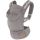 Kinderkraft Huggy - ergonomiczne nosidełko dziecięce | Grey